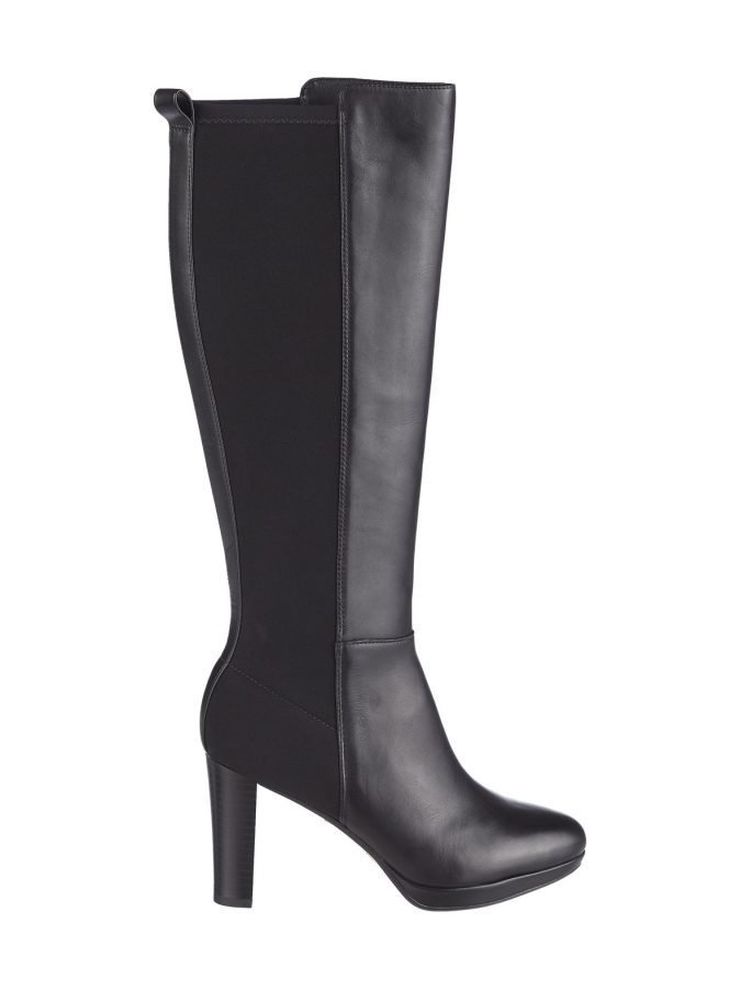 clarks kendra glove boots